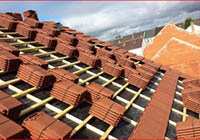 Rénover sa toiture à Chavagnes-en-Paillers